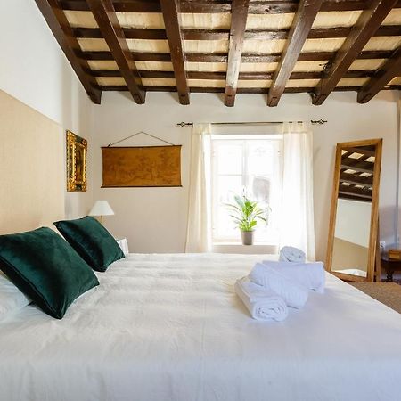 헤레스 Loft Catedral Jerez 아파트 외부 사진