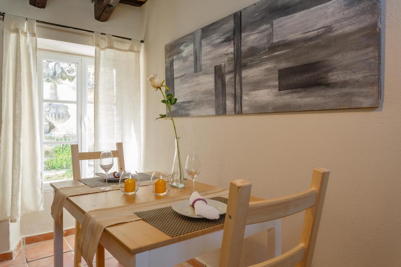 헤레스 Loft Catedral Jerez 아파트 외부 사진